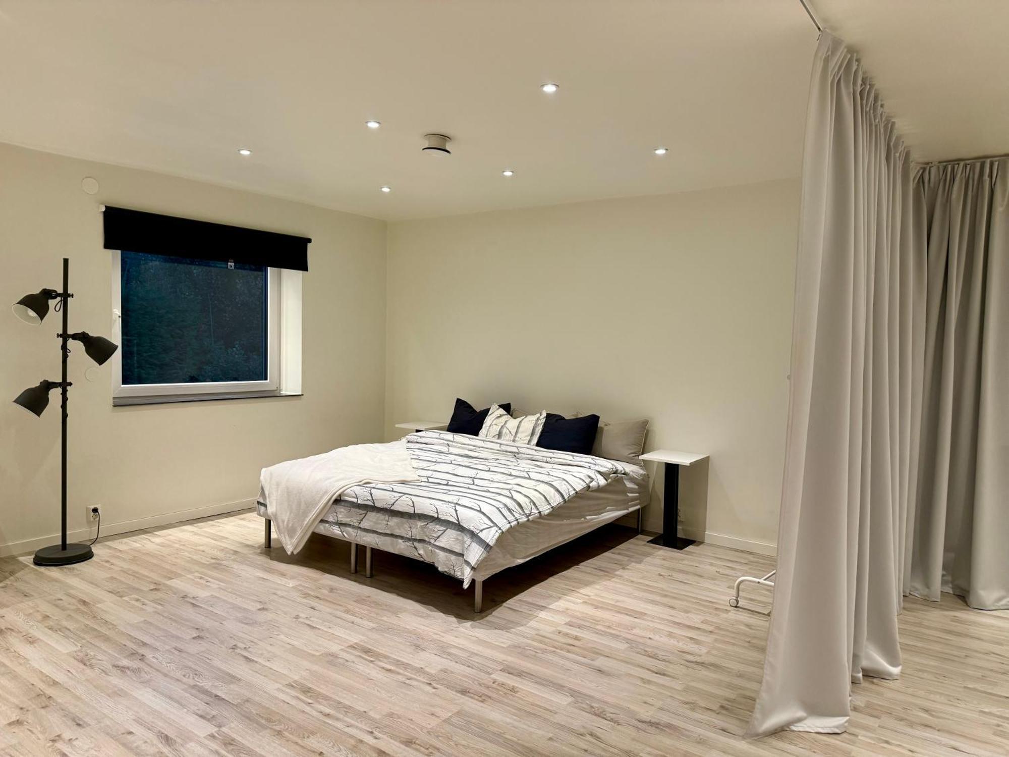 Eker Countryside House Orebro