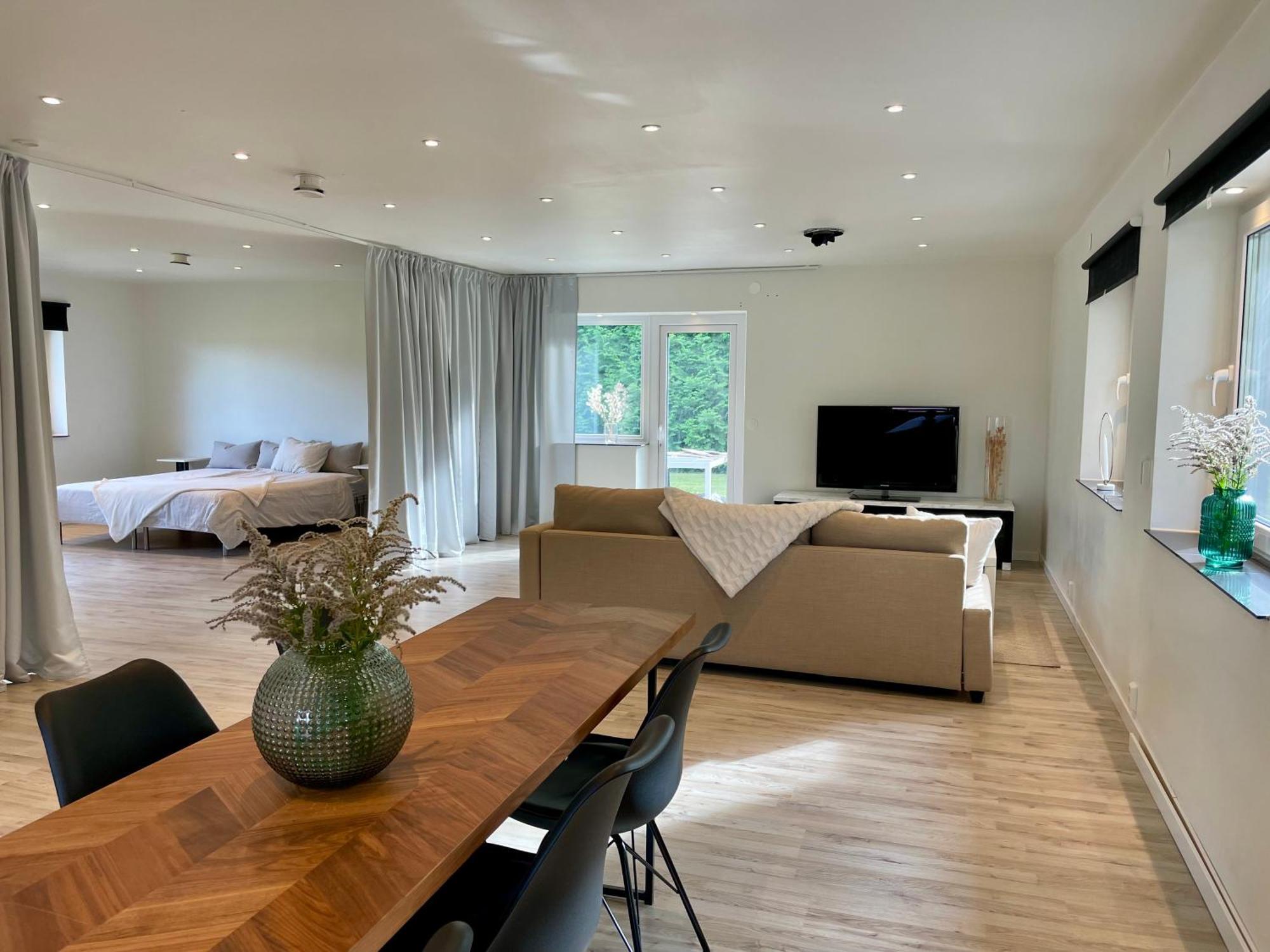 Eker Countryside House Villa *