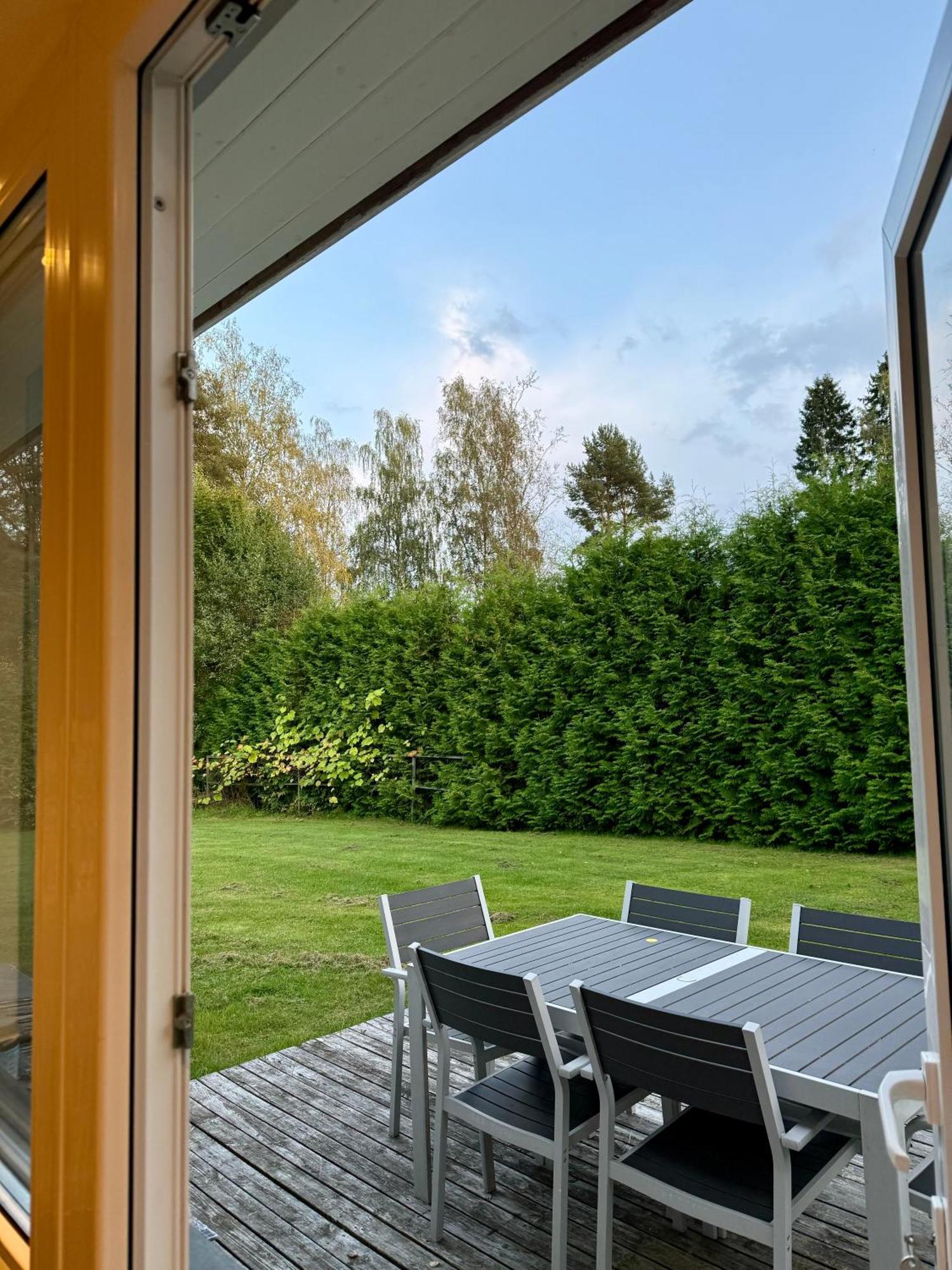 Eker Countryside House Villa