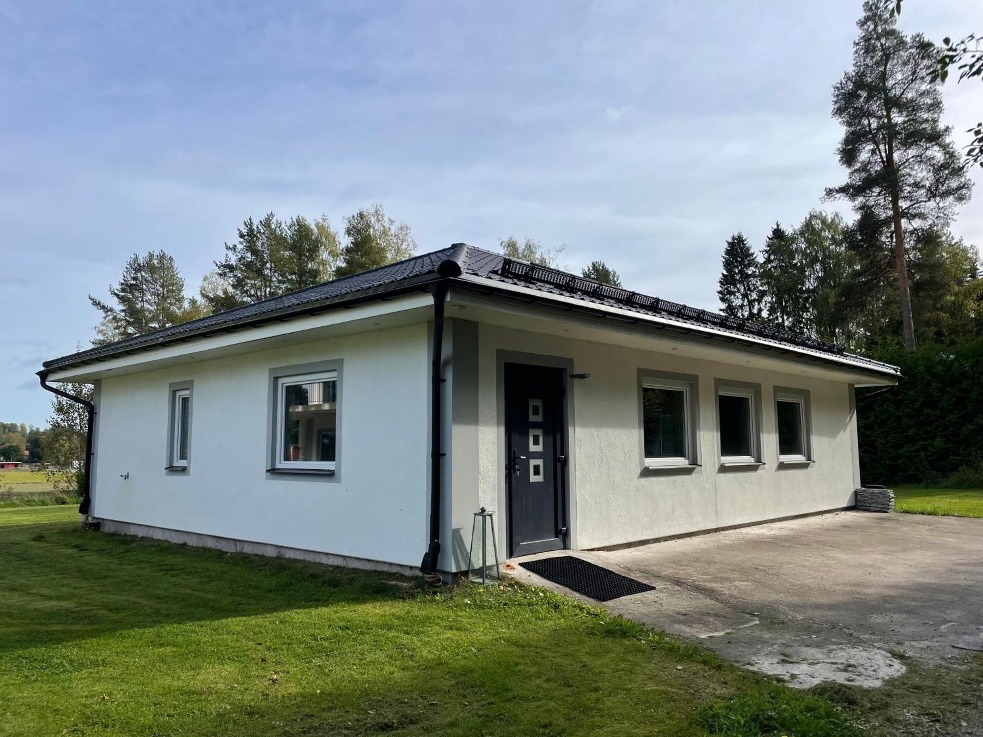 Eker Countryside House Villa
