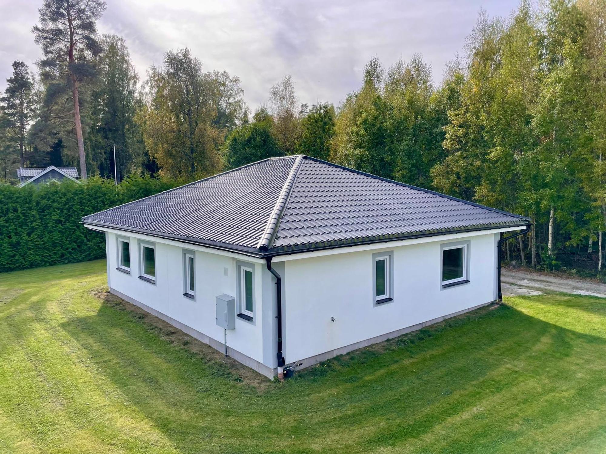 Villa Eker Countryside House Orebro