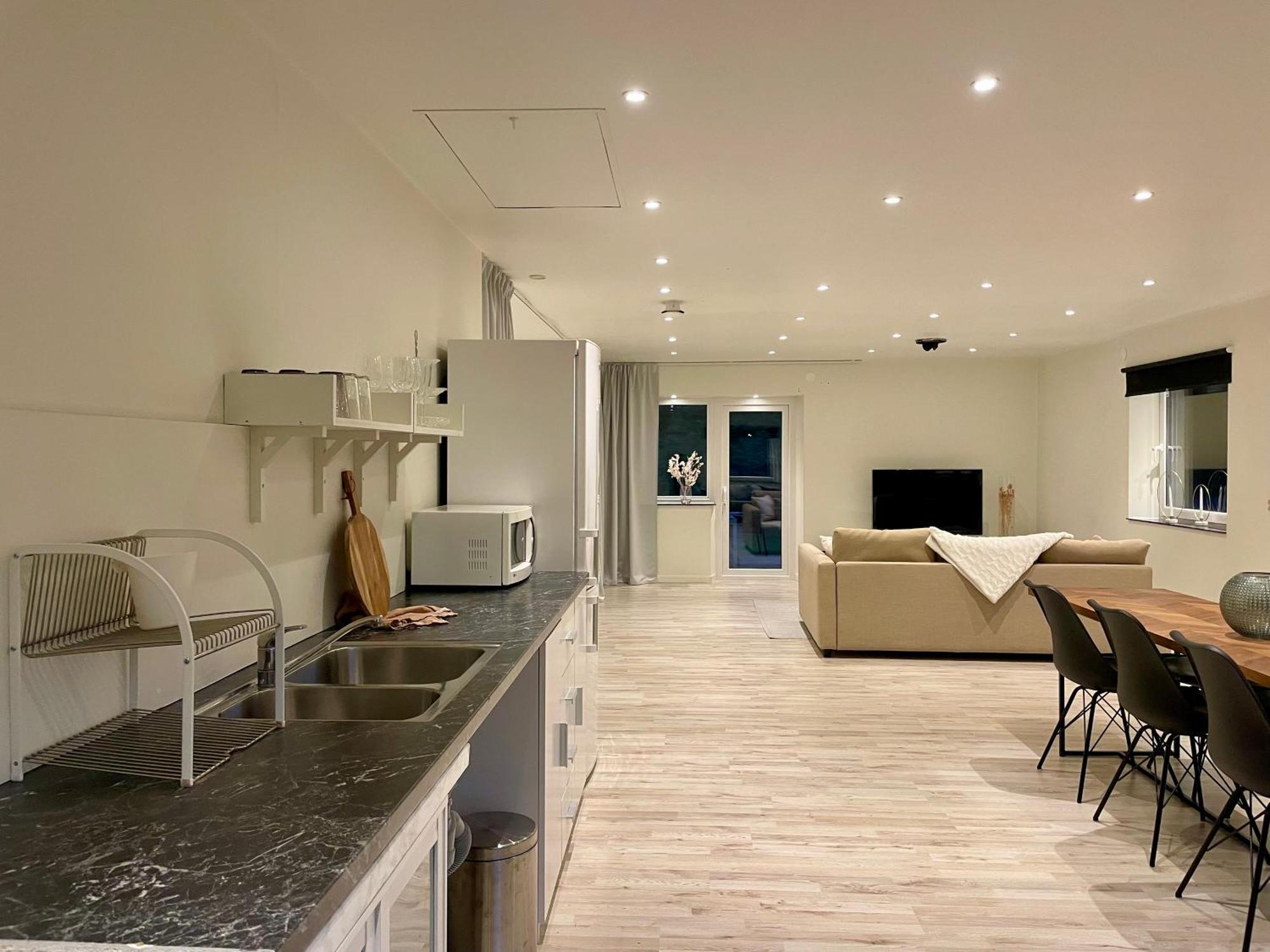 Eker Countryside House *